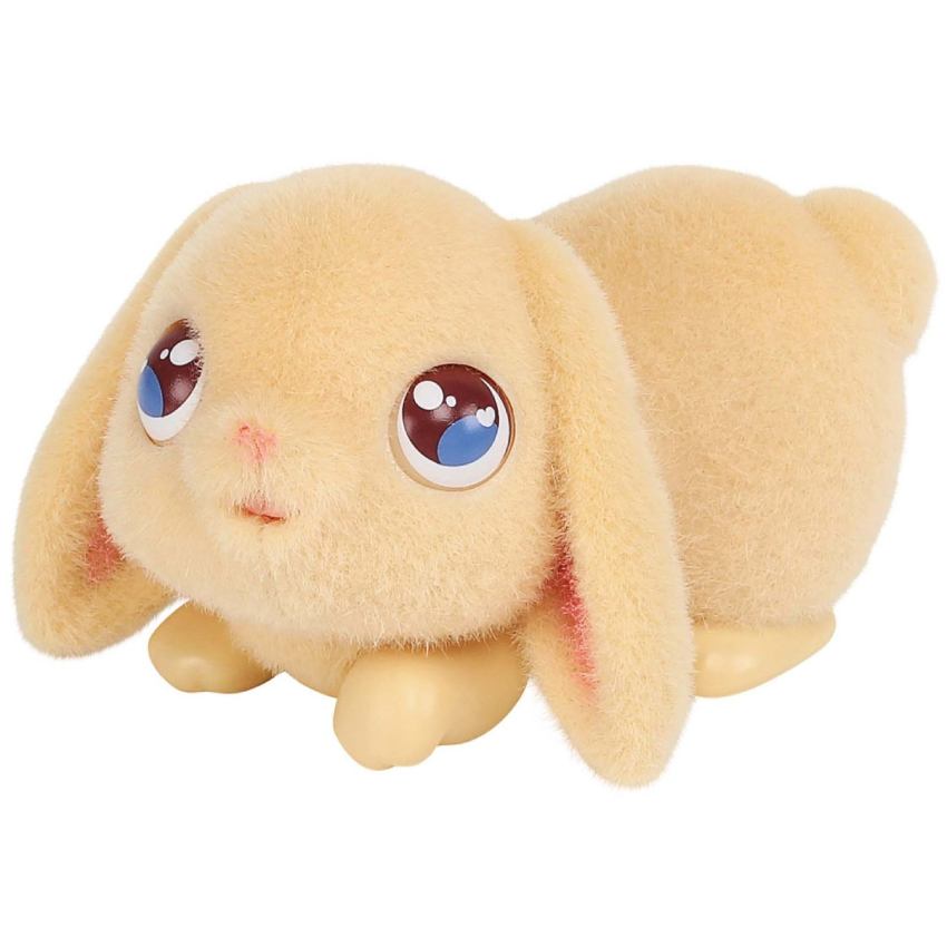 Фото Игровой набор Moose Little Live Pets Мама-сюрприз Кролик (26511)