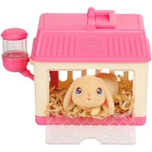 Игровой набор Moose Little Live Pets Мама-сюрприз Кролик (26511)