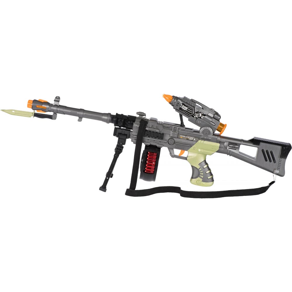 

Игрушечное оружие SAME TOY DF-12218BUt, DF-12218BUt