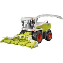 Машинка BRUDER Комбайн Claas Jaguar 900 М1:16 (02131)