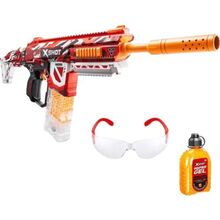 Бластер ZURU X-Shot Hyper Gel large 20000 гелевых шариков (36620R)