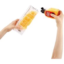 Бластер ZURU X-Shot Hyper Gel large 20000 гелевых шариков (36620R)