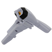 Трансформер TOBOT Детективы Галактики Шатл (301087)