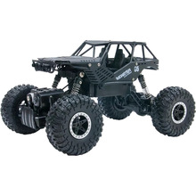 Машинка SULONG TOYS OFF-ROAD CRAWLER TIGER Black (SL-111RHMBl)