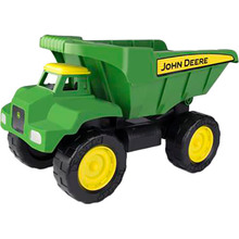 Самосвал JOHN DEERE KIDS 38 см (35766)