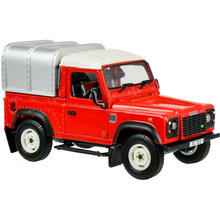 Машинка BRITAINS Land Rover Defender 90 1:32 (42732)