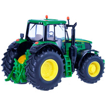 Трактор BRITAINS John Deere 6195M (43150)