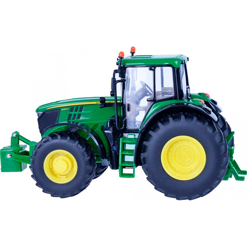 Трактор BRITAINS John Deere 6195M (43150) Марка авто John Deere