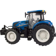 Трактор BIG FARM New Holland T7.270 1:16 (43156)