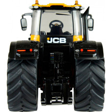 Трактор BRITAINS JCB 8330 Fastrac 1:32 (43206)
