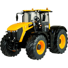 Трактор BRITAINS JCB 8330 Fastrac 1:32 (43206)