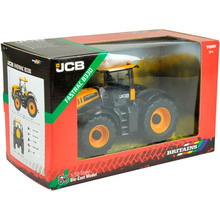 Трактор BRITAINS JCB 8330 Fastrac 1:32 (43206)
