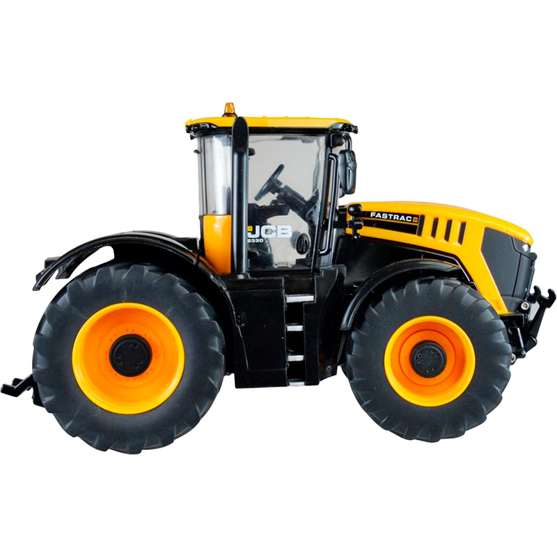 Трактор BRITAINS JCB 8330 Fastrac 1:32 (43206) Вид моделі трактор