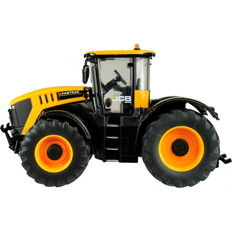 Трактор BRITAINS JCB 8330 Fastrac 1:32 (43206) Вік від 8 років