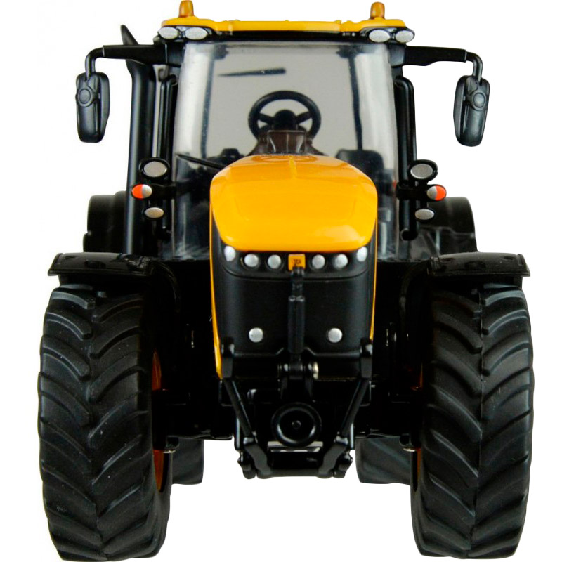 Трактор BRITAINS JCB 8330 Fastrac 1:32 (43206) Матеріал метал