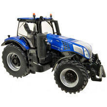 Трактор BRITAINS New Holland T8.435 1:32 (43216)