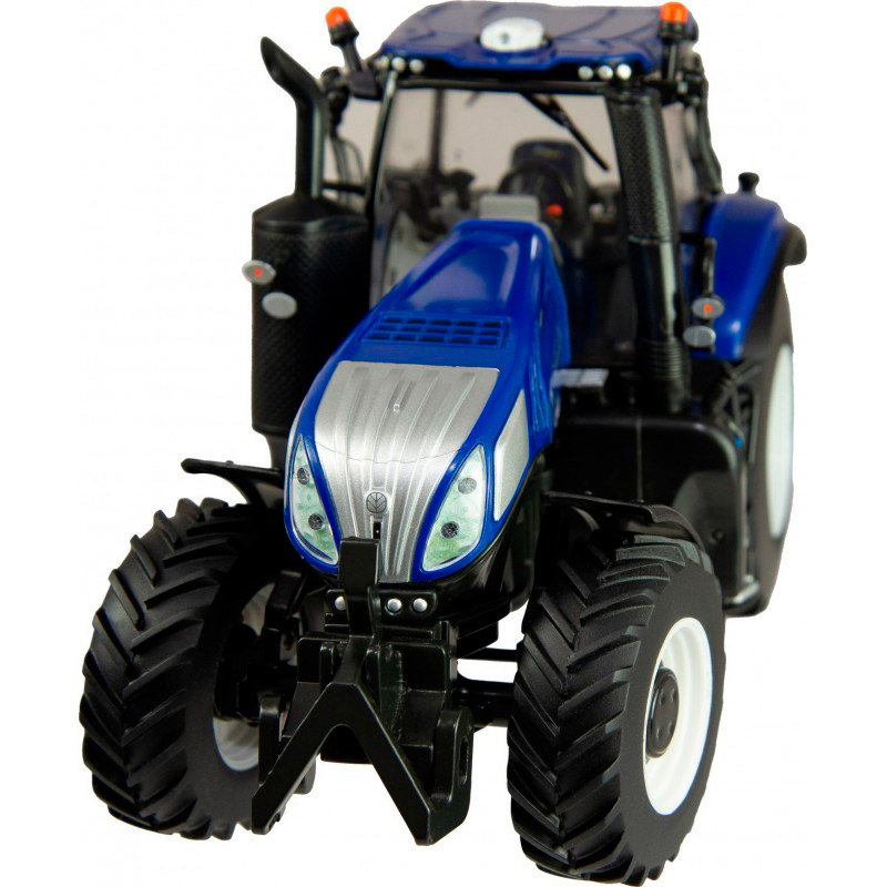 Трактор BRITAINS New Holland T8.435 1:32 (43216) Вік від 3 років