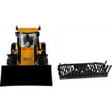 Трактор BRITAINS JCB 419S 1:32 (43223)