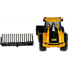 Трактор BRITAINS JCB 419S 1:32 (43223)
