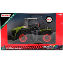 Трактор BRITAINS Xerion 5000 1:32 (43246)