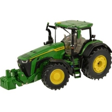 Модель BRITAINS Трактор John Deere 8R 410 (43288)