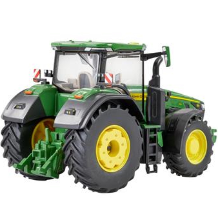 Модель BRITAINS Трактор John Deere 8R 370 (43289) Вік від 8 років