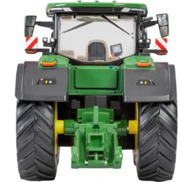 Модель BRITAINS Трактор John Deere 8R 370 (43289) Вид моделі трактор