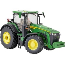 Модель BRITAINS Трактор John Deere 8R 370 (43289)