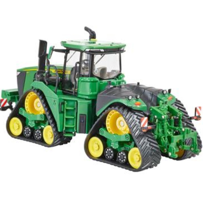 Модель BRITAINS Трактор John Deere 9RX 640 (43300) Вік від 13 років