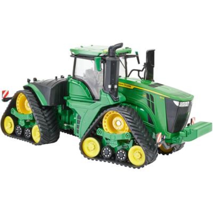 Модель BRITAINS Трактор John Deere 9RX 640 (43300) Вид модели трактор