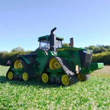 Модель BRITAINS Трактор John Deere 9RX 640 (43300)