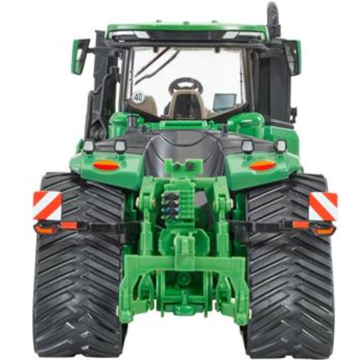 Модель BRITAINS Трактор John Deere 9RX 640 (43300) Вид игрушечной машины трактор