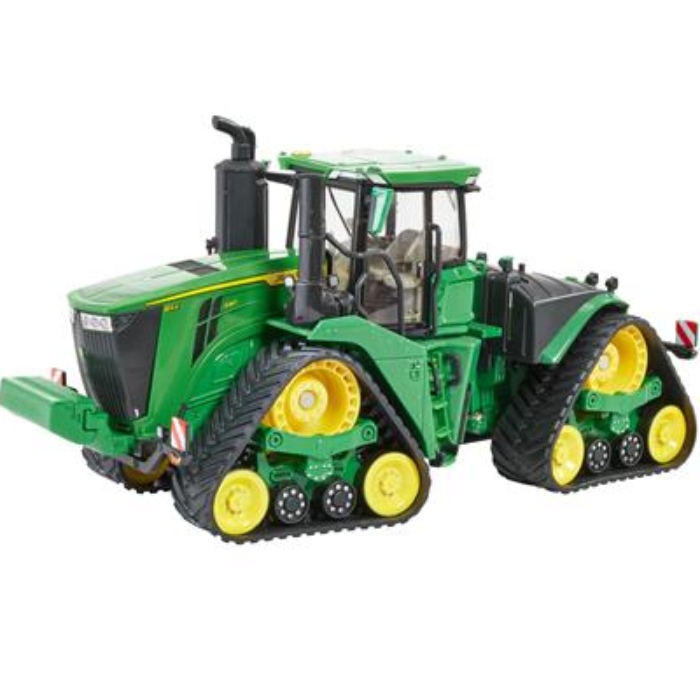 Модель BRITAINS Трактор John Deere 9RX 640 (43300)