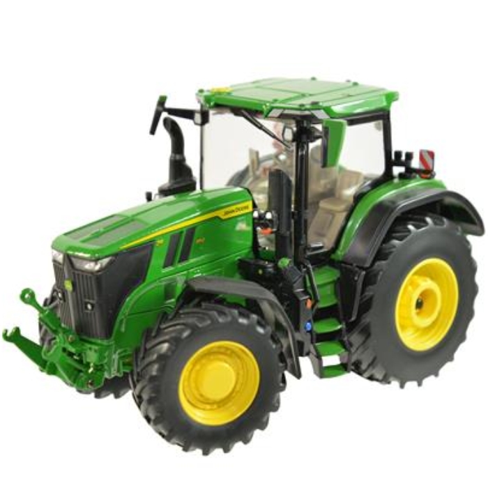 Модель BRITAINS Трактор John Deere 7R 350 (43312)