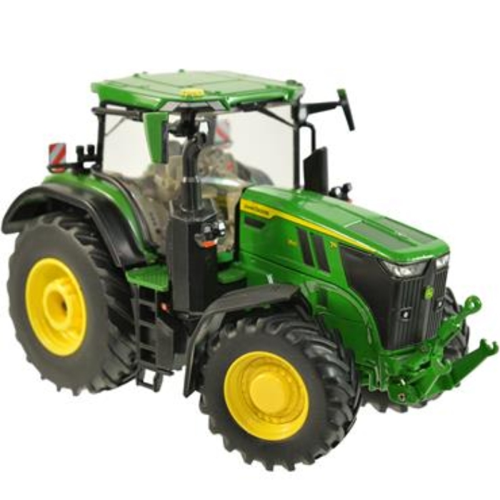 Модель BRITAINS Трактор John Deere 7R 350 (43312) Возраст от 13 лет