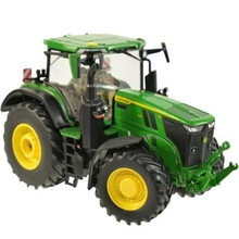 Модель BRITAINS Трактор John Deere 7R 350 (43312)