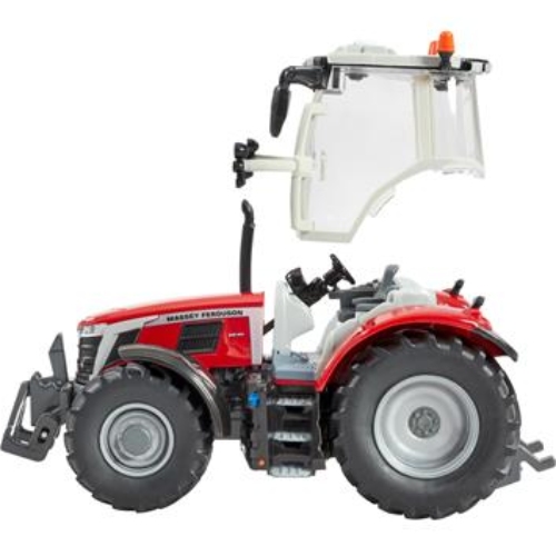 Модель BRITAINS Трактор Massey Ferguson 6S.180 (43316) Вид модели трактор