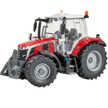 Модель BRITAINS Трактор Massey Ferguson 6S.180 (43316)