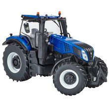 Модель BRITAINS New Holland T8.435 Genesis 1:32 (43339)