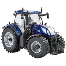 Модель BRITAINS New Holland T7.300 LWB 1:32 (43341)
