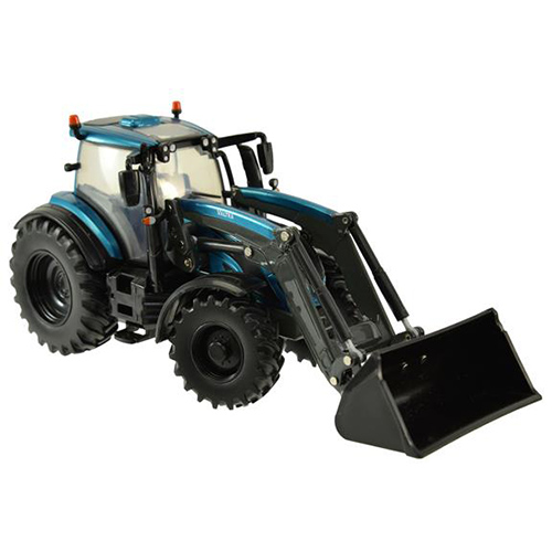 Модель BRITAINS Valtra T234 1:32 (43352) Вік від 8 років