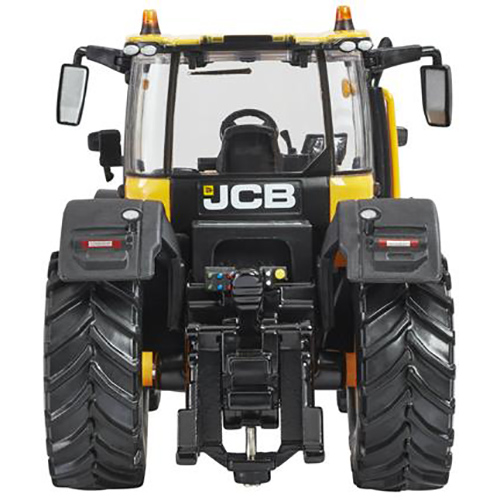 Модель BRITAINS JCB 4220 ICON 1:32 (43355) Вид моделі трактор