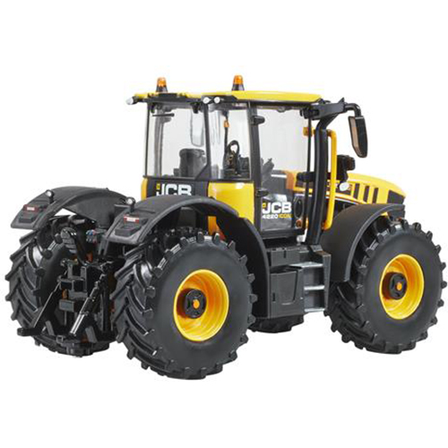 Модель BRITAINS JCB 4220 ICON 1:32 (43355) Вік від 8 років