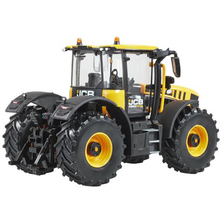 Модель BRITAINS JCB 4220 ICON 1:32 (43355)