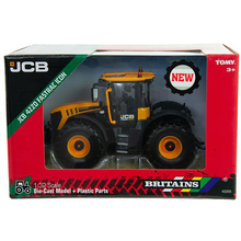 Модель BRITAINS JCB 4220 ICON 1:32 (43355)