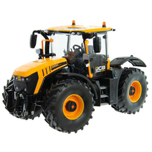 Модель BRITAINS JCB 4220 ICON 1:32 (43355)