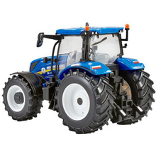 Модель BRITAINS New Holland T6.180 1:32 (43356)