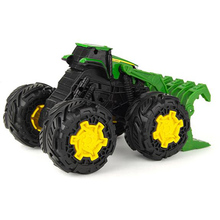 Трактор JOHN DEERE KIDS Monster Treads (47327)