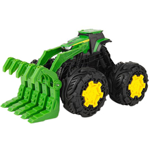 Трактор JOHN DEERE KIDS Monster Treads (47327)