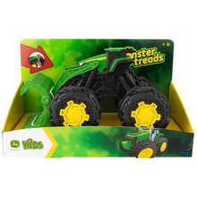 Трактор JOHN DEERE KIDS Monster Treads (47327)